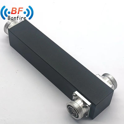 RF 전력 분할기 N 여성 공공 안전 비상 통신 698-3800MHz 직접