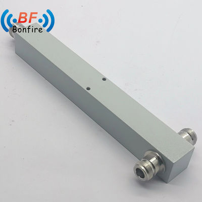 빨간색 136-960MHz 2차원 전력 분산기 N 여성