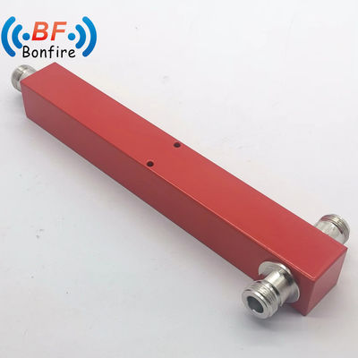 로프 피임 4.3-10 F 698-3800MHz 2중력 분산기
