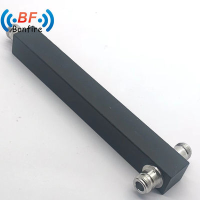 GFQ-XXXXXX 50W 698-3800MHz 4.3-10 Ibs 프로젝트에 대한 여성 2 차원 전력 분할 장치