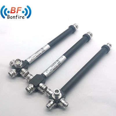 30W 698-3800MHz SMA-여성 2 차원 파워 스플리터 IBS 프로젝트 설계용 파워 디바이더
