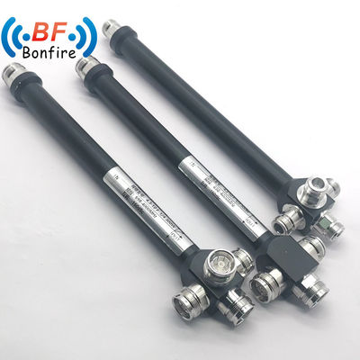 실내/외부 IP65 2 차원 전력 분산기 GFQ-XXXXXX -153dbc 50W 마이크로파 RF 분산기