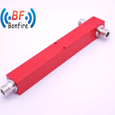GFQ-0640-X7701 698-4200MHz 2/3/4 Way N 타입 하위 고전력 분기 Das 0.350kg