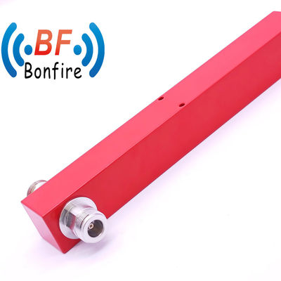 GFQ-0640-X7701 698-4200MHz 2/3/4 Way N 타입 하위 고전력 분기 Das 0.350kg