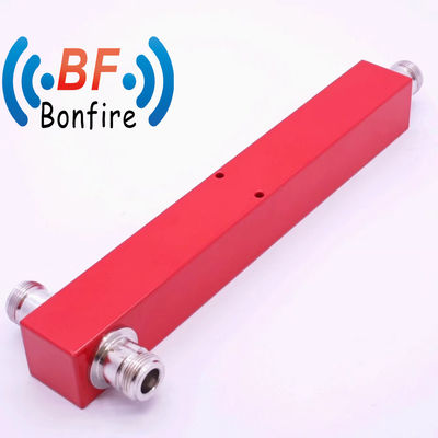 698-4000MHz 3면 실내 펄스 전력 분산기 N-F Das Ibs 인터페이스 N-F