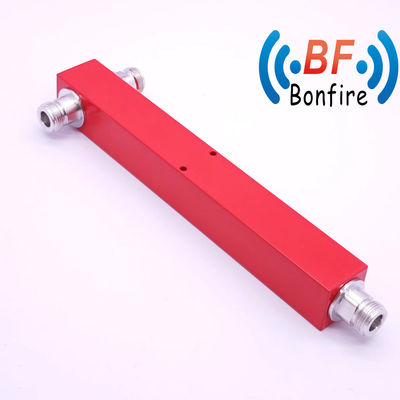 698-4000MHz 3면 실내 펄스 전력 분산기 N-F Das Ibs 인터페이스 N-F