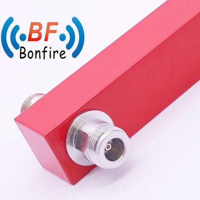 698-4000MHz 3면 실내 펄스 전력 분산기 N-F Das Ibs 인터페이스 N-F