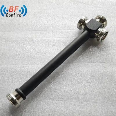 617-4000MHz 3차원 GPS 전력 분할기 수동 마이크로 스트립 RF 전력 분할기