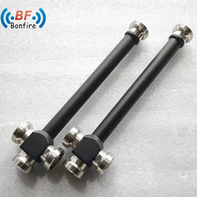 3방향 617-4000MHz 50ohm 4.3-10/DIN/N 여성 하위 전력 분할기 GFQ-XXXX