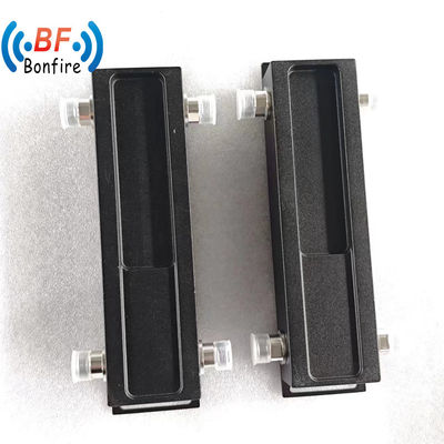 4.3-10-F/DIN-F/N-F 인터페이스 698-4000MHz RF 하이브리드 커플러 2X2