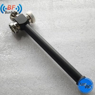 5g DIN 커넥터 617-4000MHz RF 전력 분할기 DIN 커넥터와 함께 3 차원 전력 분할기