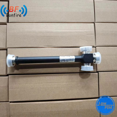 22.00cm * 7.00cm * 4.00cm DIN 커넥터 3 차원 RF 전력 분기 전력 분기 617-4000MHz