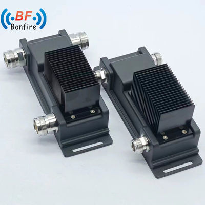 DQ-XXXXX 617-3800MHz RF 하이브리드 커플러 하이브리드 컴바이너 IP65 3dB 로우 피임 마이크로웨이브 피임 3 차 순위 -160 Vswr Bts Ibs Das 보다 작다