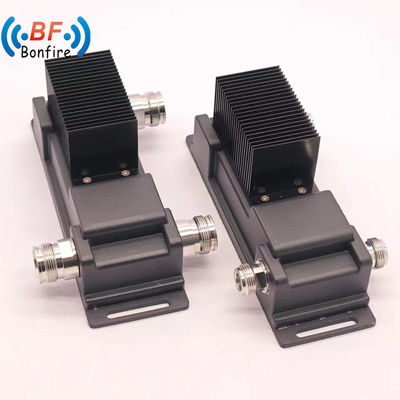 DQ-XXXXX 617-3800MHz RF 하이브리드 커플러 하이브리드 컴바이너 IP65 3dB 로우 피임 마이크로웨이브 피임 3 차 순위 -160 Vswr Bts Ibs Das 보다 작다