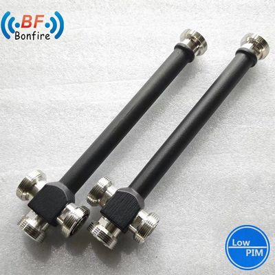 실내/외부 IP65 RF 전력 분할기 617-4000MHz 2/3/4 Way GFQ-XXXX DIN 여성