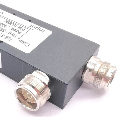 OHQ-0338- XX7701 350-3800MHz 6-10-20-30dB 방향 결합 RF 결합 4.3-10 F