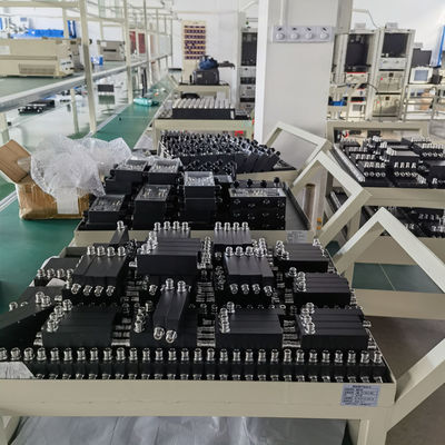350-3800MHz DIN-F 공기 방향 결합기 15dB 20dB 30dB 패키지 총 무게 0.200kg