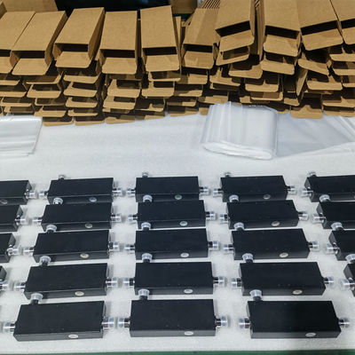 패키지 총중량 0.200kg 맞춤 698-2700MHz N-F 레드 커플러 3dB 5dB 10dB 12dB