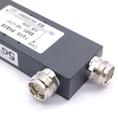 5dB 공기 방향 하위 결합기 698-3800MHz 4.3-10 F DAS IBS 필요에 적합