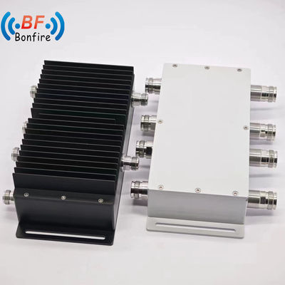 4*4 하이브리드 결합기 617-3800MHz 500W DIN-F IP65 -130dbc 하이브리드 결합기 DQ-XXXXX