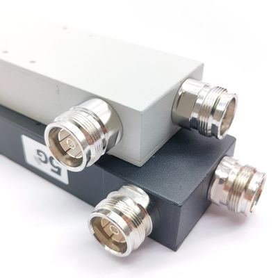 0.200kg 패키지 총 무게 5dB 6dB 7dB 8dB 공기 방향 결합기 698-4000MHz