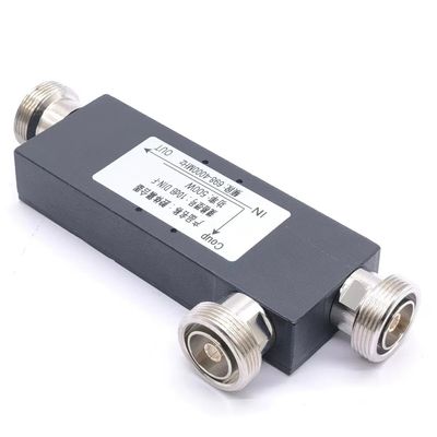 698-4000MHz DIN-F 공기 방향 결합기 3dB 5dB 6dB 7dB