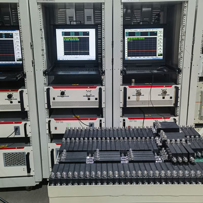 698-4000MHz DIN-F 공기 방향 결합기 3dB 5dB 6dB 7dB
