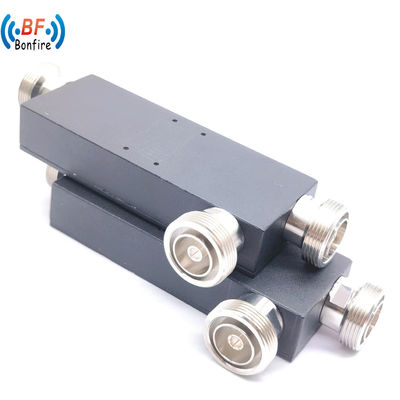 18.00cm * 4.00cm * 3.00cm 패키지 크기 5dB 6dB 7dB 8dB 방향 결합기 698-4200MHz D-F