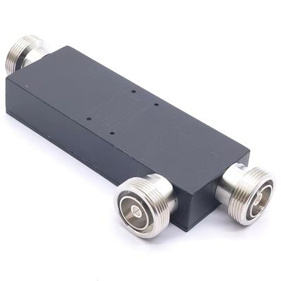18.00cm * 4.00cm * 3.00cm 패키지 크기 5dB 6dB 7dB 8dB 방향 결합기 698-4200MHz D-F