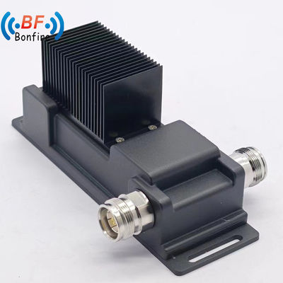 3dB / 컴바이너 617-3800MHz N 여성형 VHF UHF 2in2 출력 하이브리드 커플러 인터페이스 N-F