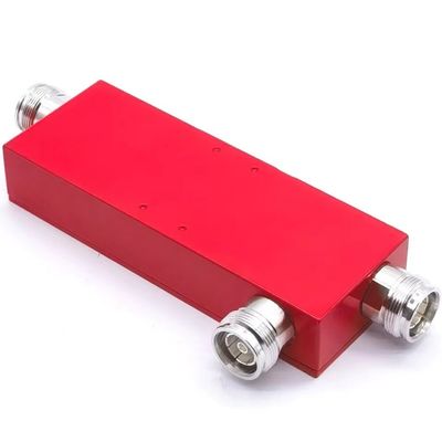 OHQ-0742-XX7701 698-4200MHz RF 커플러 4.3-10-F 공공 안전 운영 관리