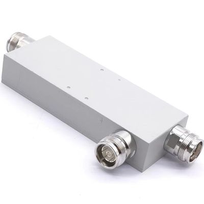 OHQ-0742-XX7701 698-4200MHz RF 커플러 4.3-10-F 공공 안전 운영 관리
