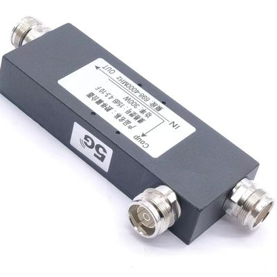 OHQ-0742-XX7701 698-4200MHz RF 커플러 4.3-10-F 공공 안전 운영 관리