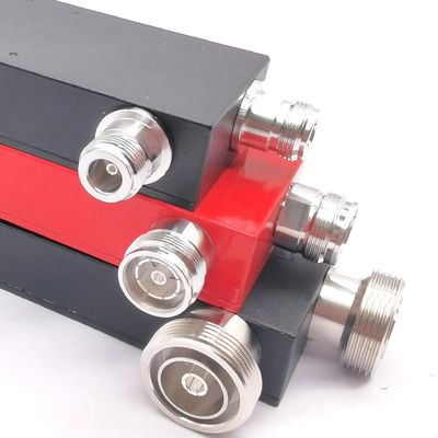 OHQ-0742-XX7701 698-4200MHz RF 하위 결합기 실내/외부 공공 안전 IP65