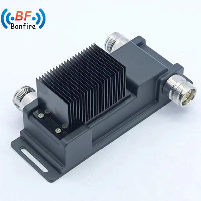 낮은 PIM-160dbc 4.3-10-F 300W 2에서 1 6dB 하이브리드 커플러 결합기