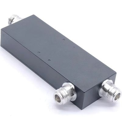 OHQ-0640-XX71101 617-3800MHz 20dB 펄스 방향 결합기 용량 Ibs / Das