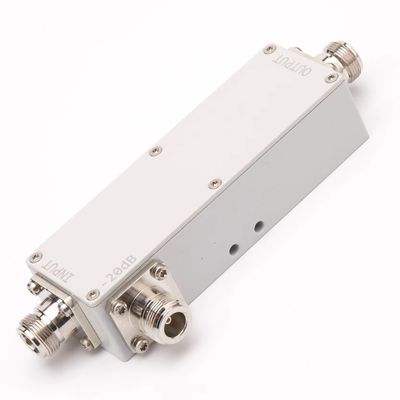 실내/외부 IP65 N형 RF 결합기 Das 698-4000MHz의 펄스 방향 결합기