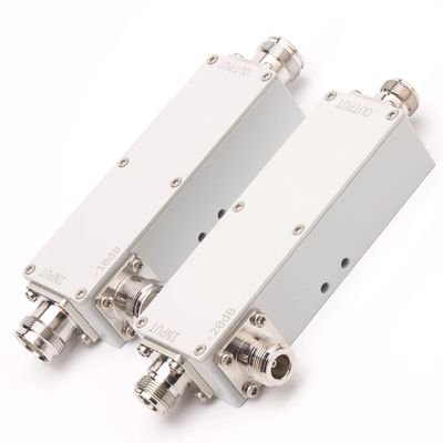 실내/외부 IP65 N형 RF 결합기 Das 698-4000MHz의 펄스 방향 결합기