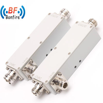 698-2700MHz N형 통신 장기용 반응 하위 방향 결합기