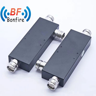 4.3-10 F RF 커넥터 3dB 공기 반응 방향 결합기 617-4000MHz 소형