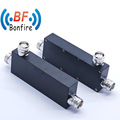4.3-10 F RF 커넥터 3dB 공기 반응 방향 결합기 617-4000MHz 소형