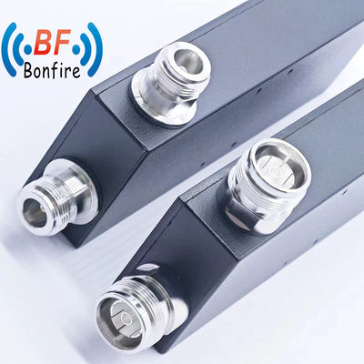 실내/외부 698-3800MHz 4.3-10 F 15dB 반응 방향 RF 커플러