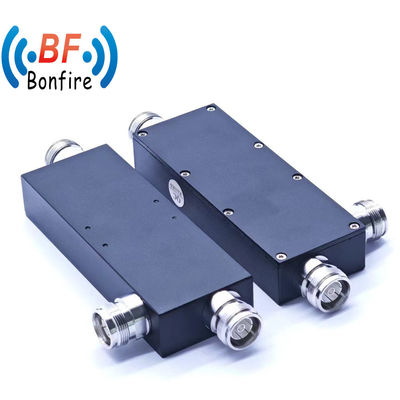 실내/외부 698-3800MHz 4.3-10 F 15dB 반응 방향 RF 커플러