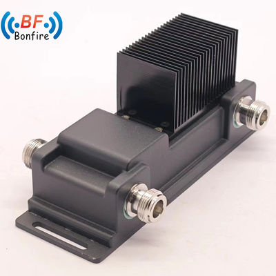 698-4000MHz 로우 픽 -160dbcrf 3dB 하이브리드 큐플러 RF 커미너 N 여성 커넥터