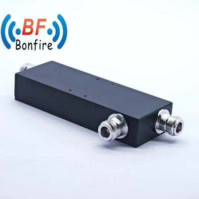 실내/외부 결합기 350-3800MHz 15dB 무선 커버리지 솔루션의 방향 RF