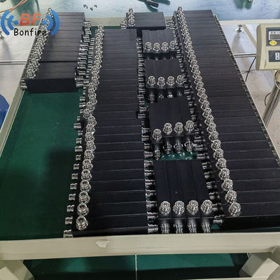 OHQ-0338- XX7701 5g 대역 350 3800MHz N 여성 커넥터 구멍 방향 결합기