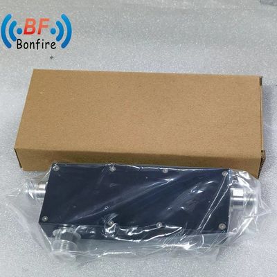 300W N 여성 방향 결합기 저 Vswr 및 다양한 결합 값 5dB-30dB