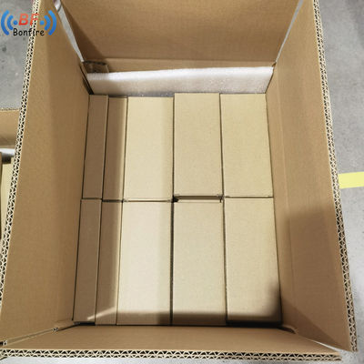 이브스 다스 5g 와이드 밴드 698 3800MHz 200/300W 10dB 캐비티 RF 방향 결합기 사용자 정의