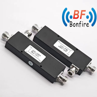 보장된 파도 가이드 방향 결합기 3dB 5dB 8dB 10dB 15dB 실내/외부 IP65
