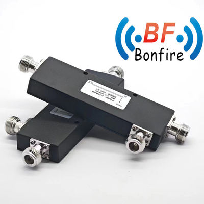 패키지 크기 17.00cm * 6.50cm * 2.50cm 698-3800MHz 방향 결합기